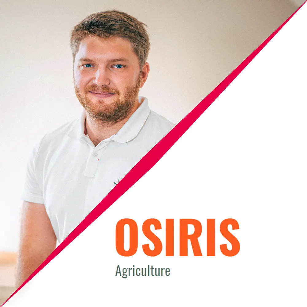 Osiris Agriculture