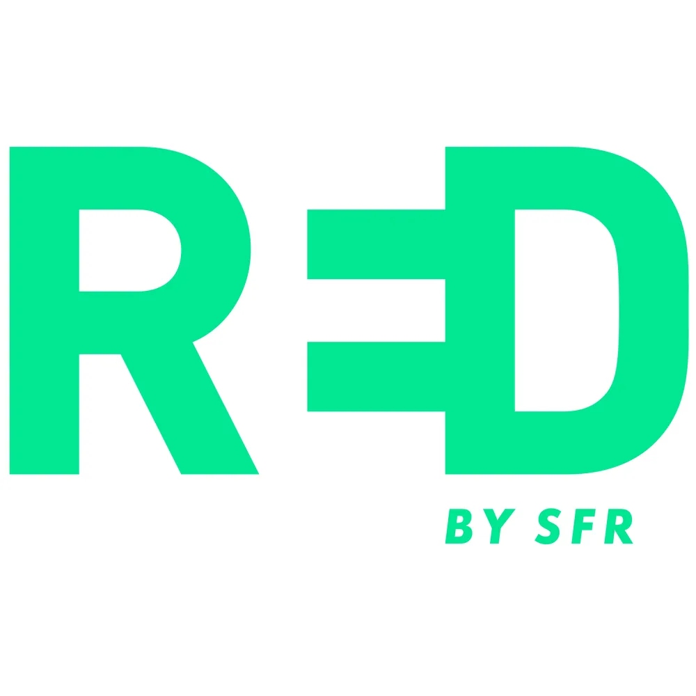 Red by SFR