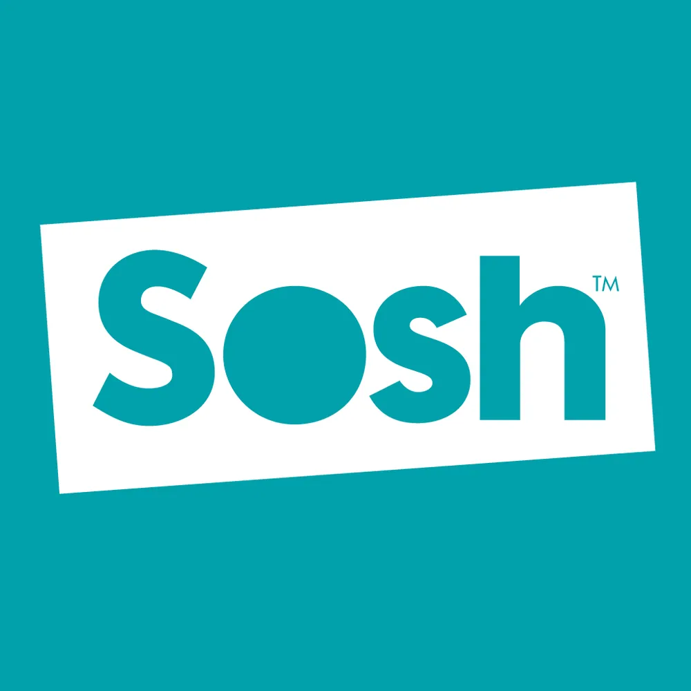 Sosh par Orange