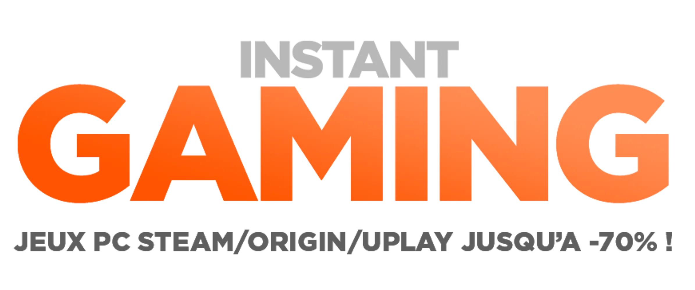 Instant Gaming