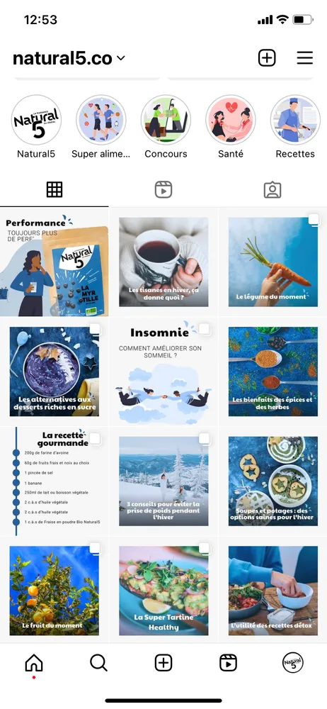 INSTAGRAM