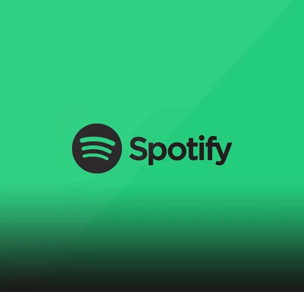 Spotify Artiste attention 😂