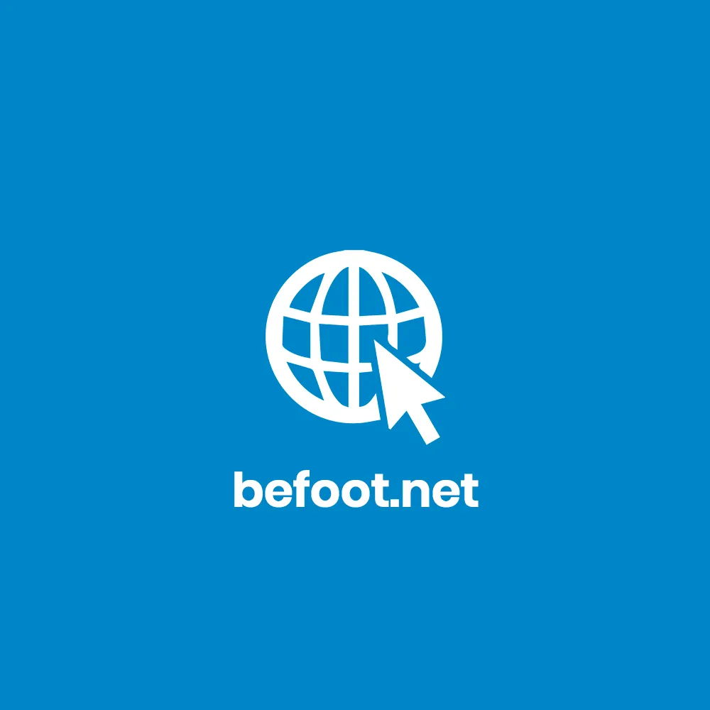 BeFoot.net