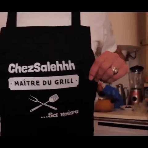 Chef Cuisto 👨‍🍳 ChezSalehhh