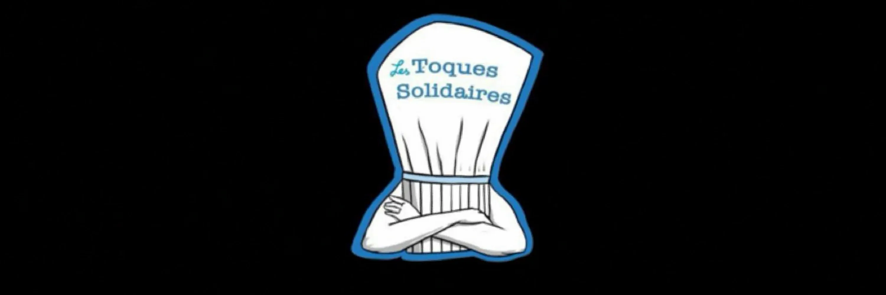 👩‍🍳 Toques Solidaires 👨‍🍳