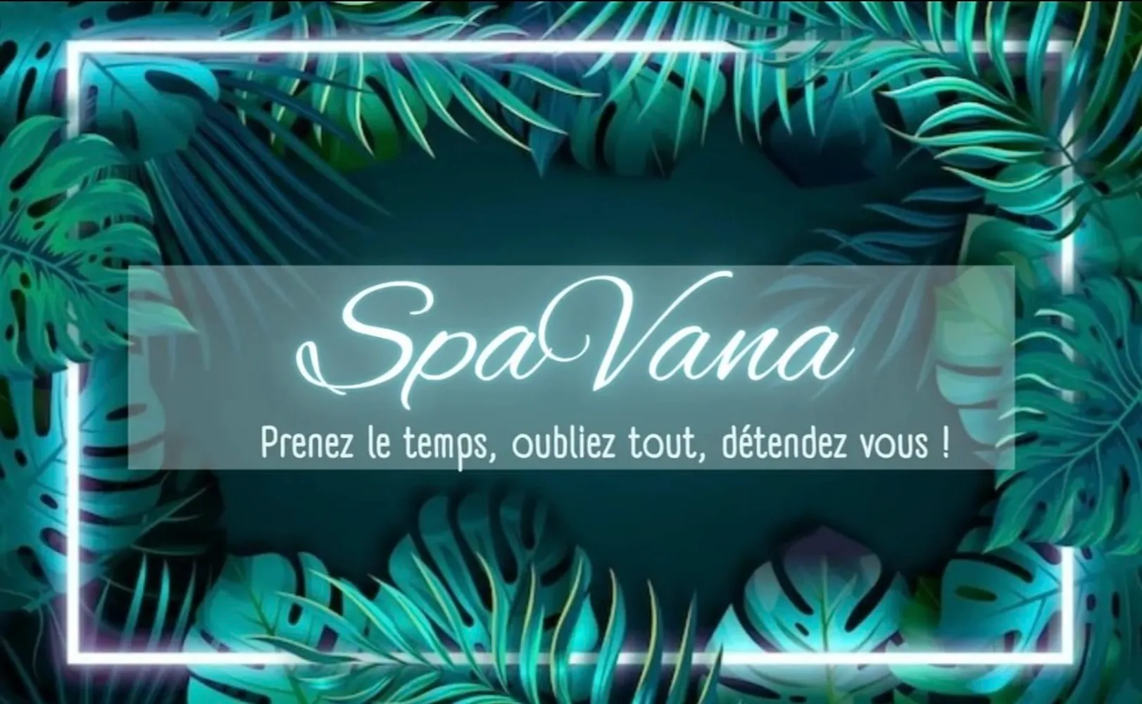 🌴 SPAVANA 🌴