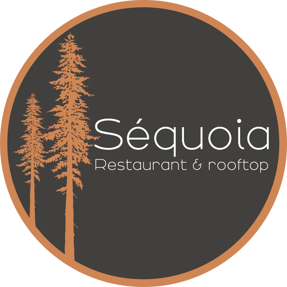 🍽️ SEQUOIA 🍽️