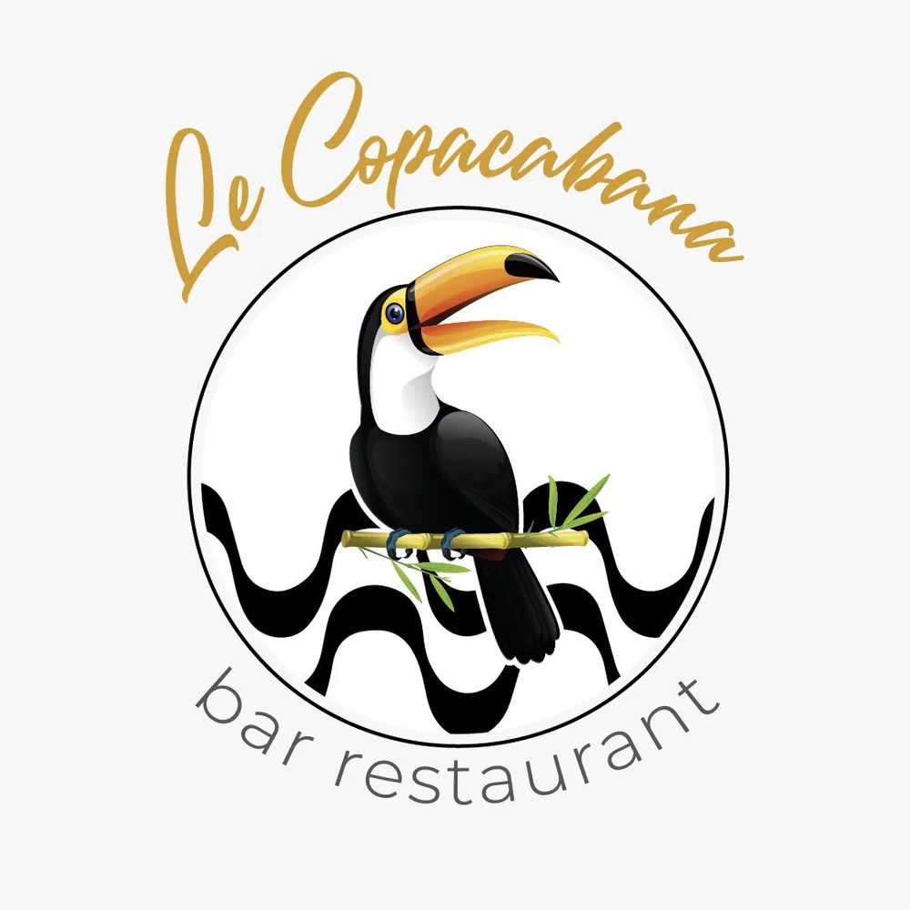 🍹 LE COPACABANA 🍹