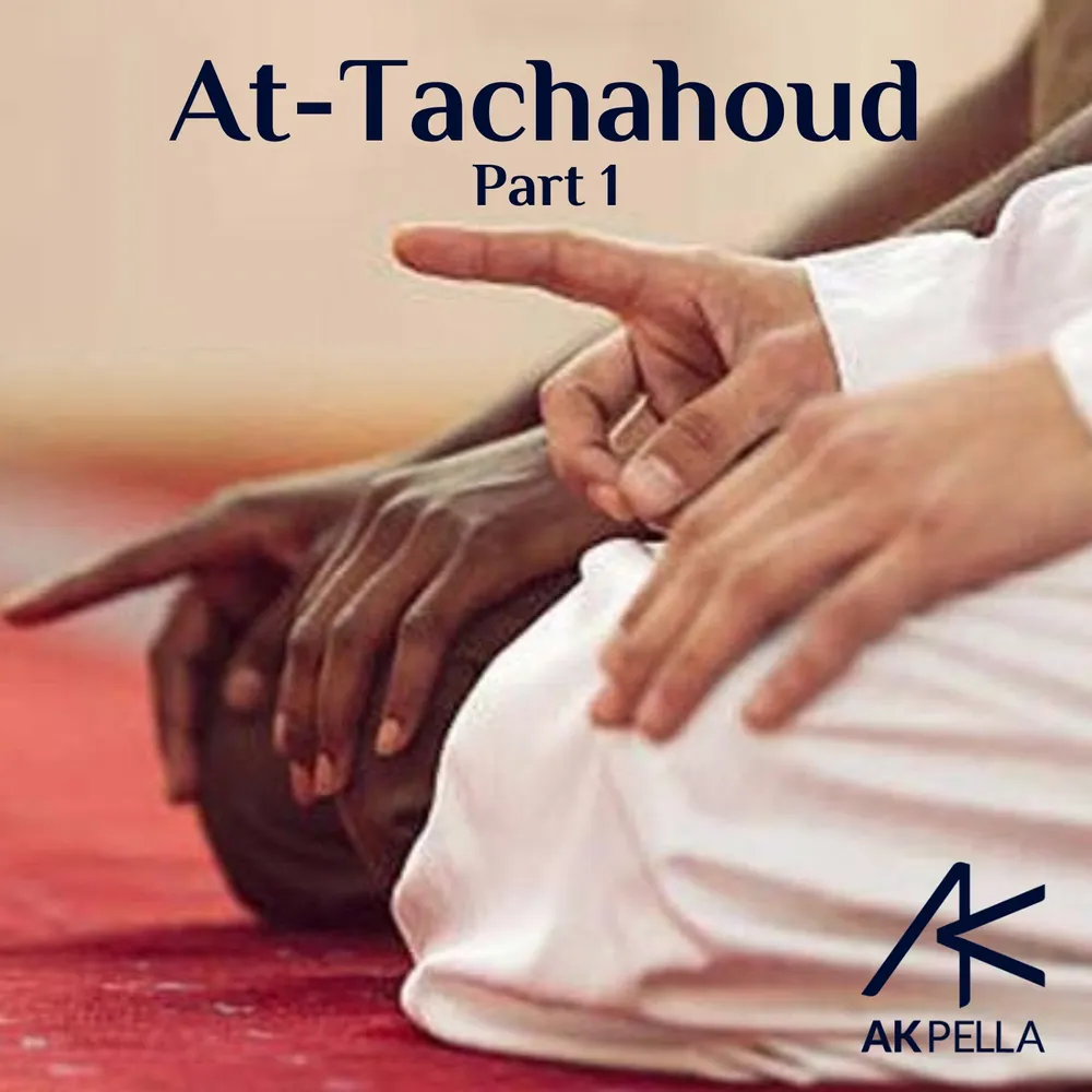 Album At Tachahoud
